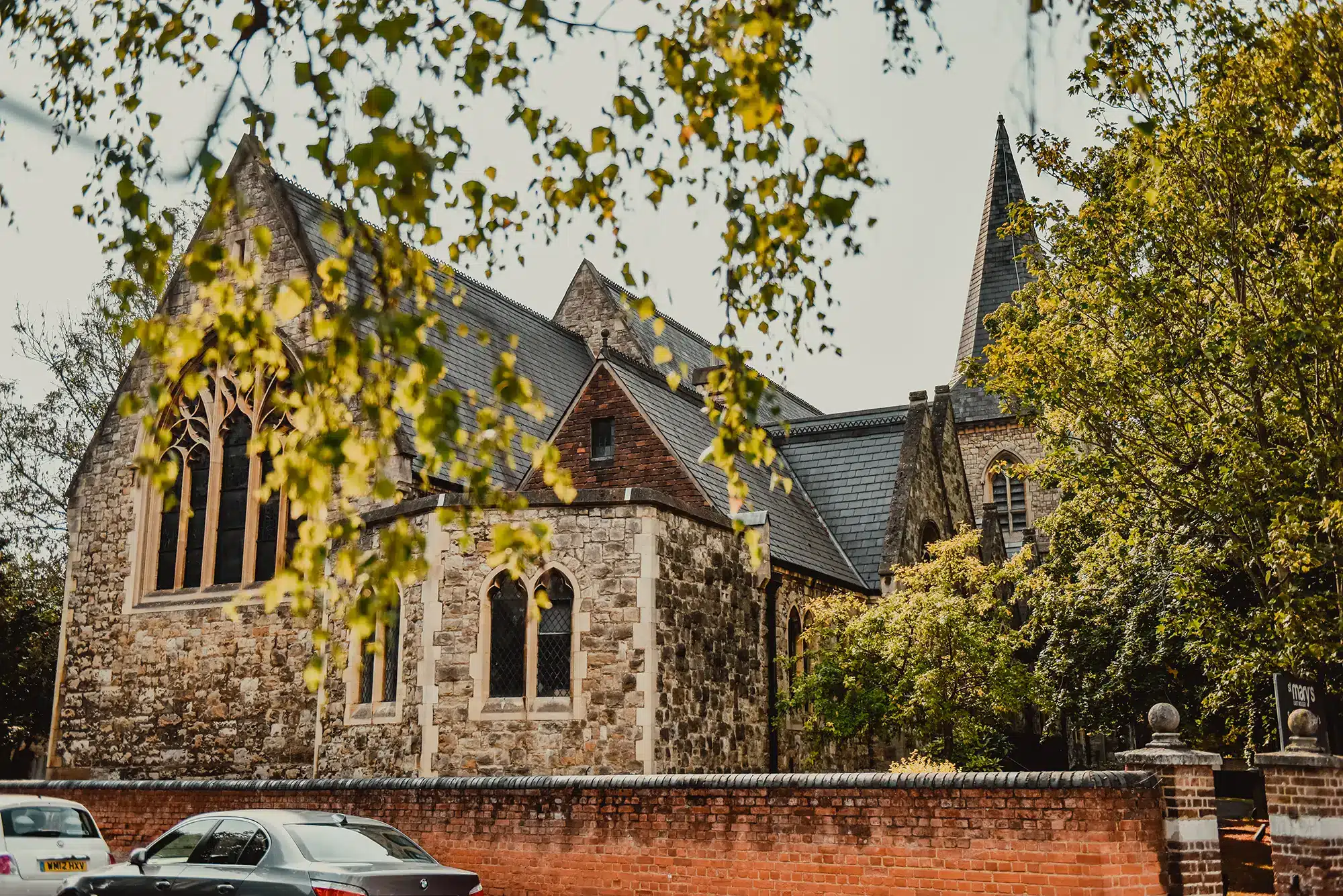 East Molesey
