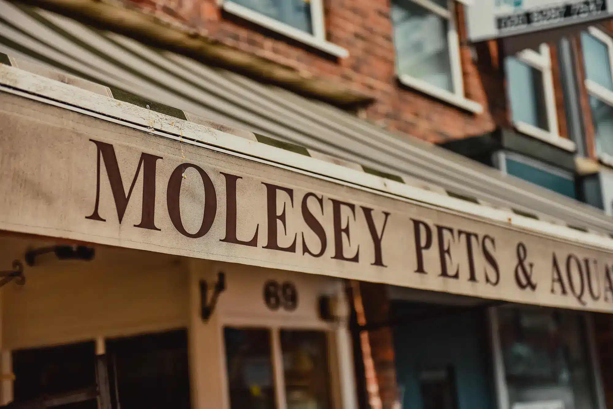 East Molesey