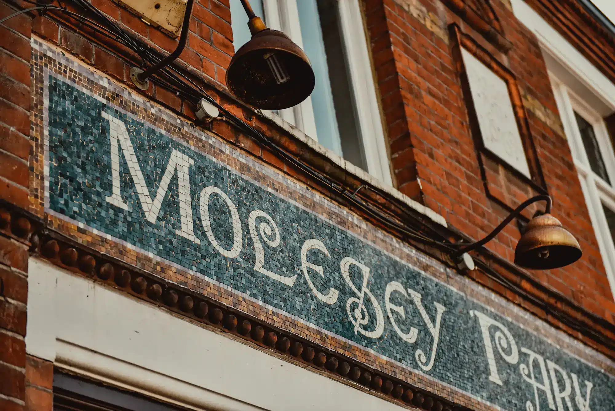 East Molesey