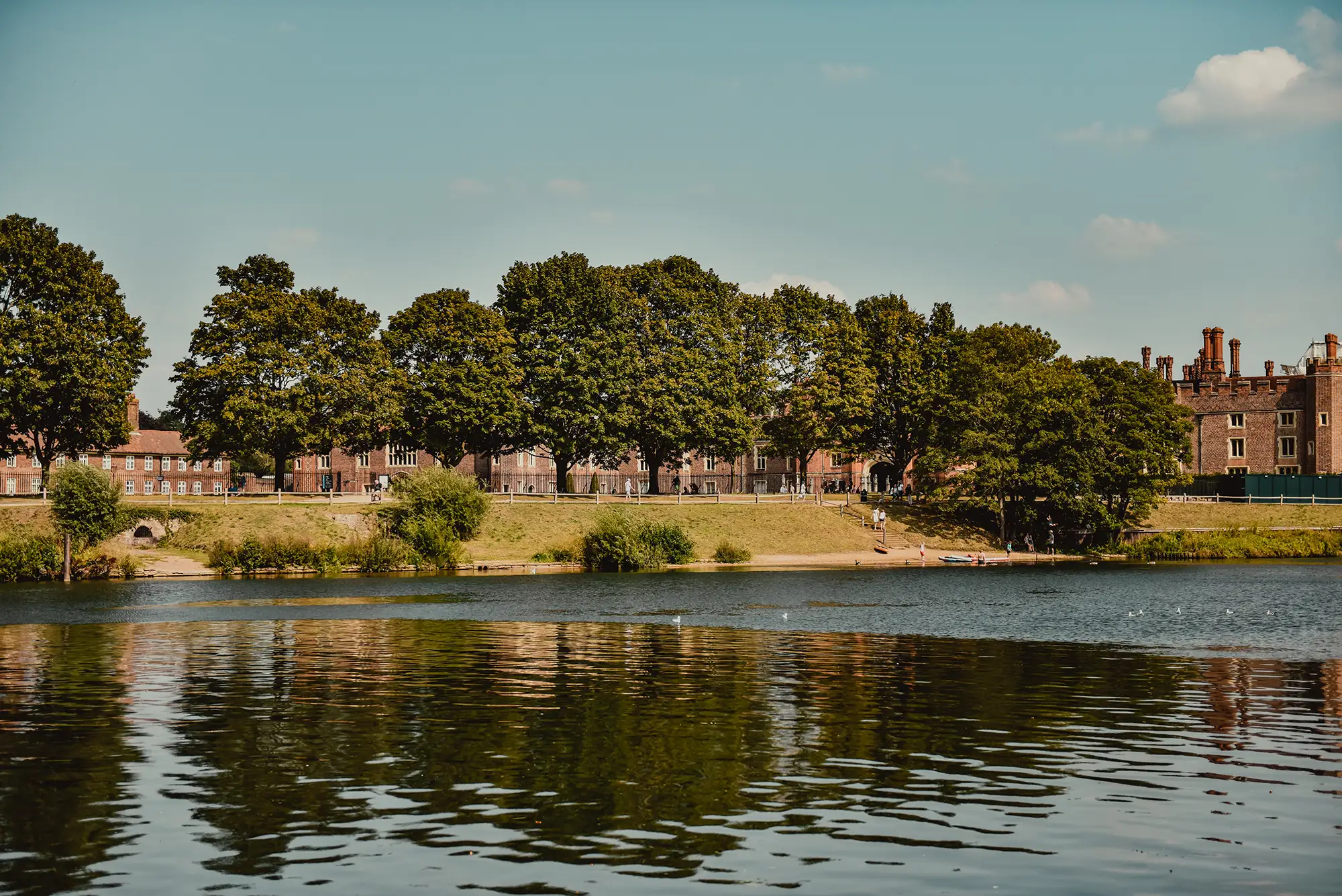 East Molesey