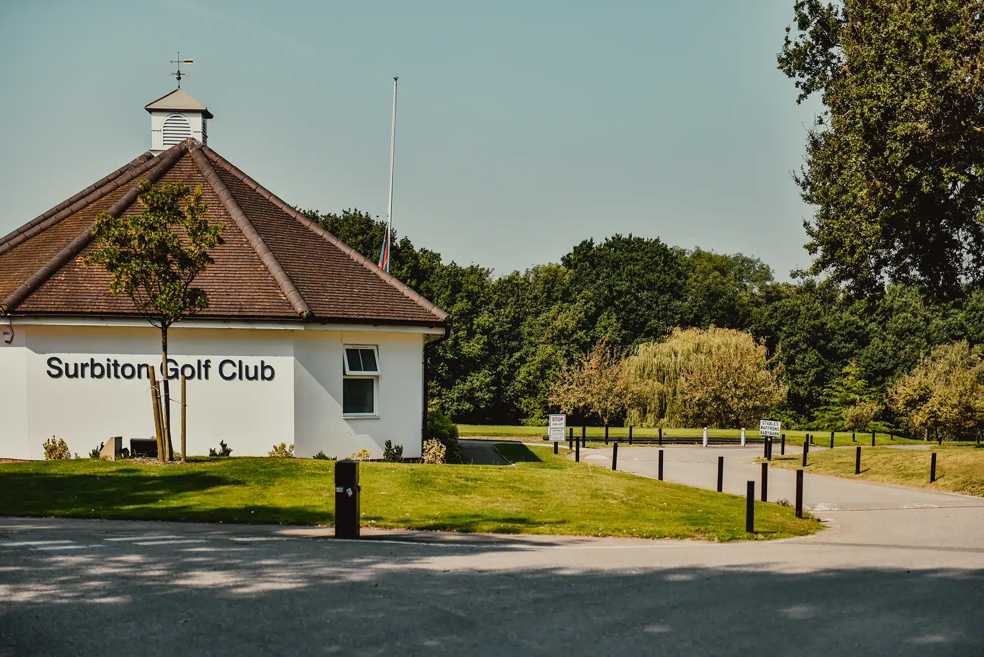 Esher