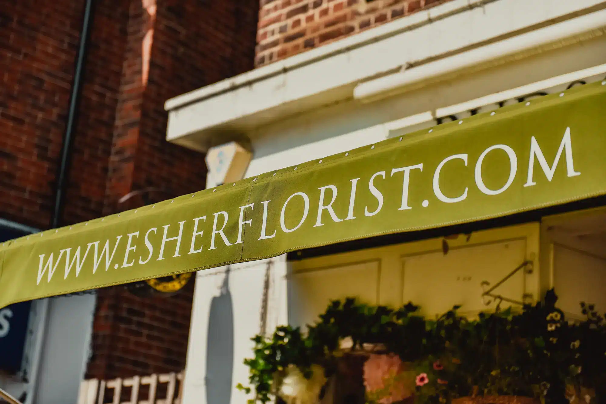 Esher