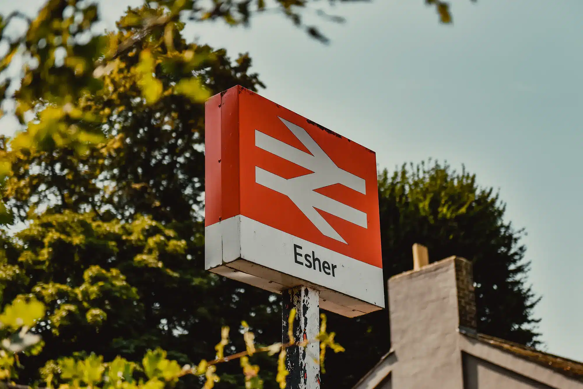Esher