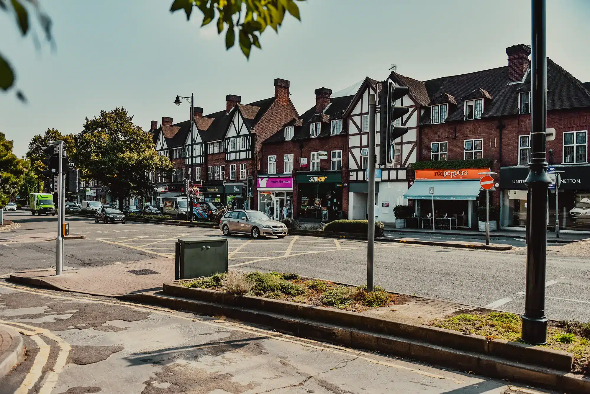 Esher