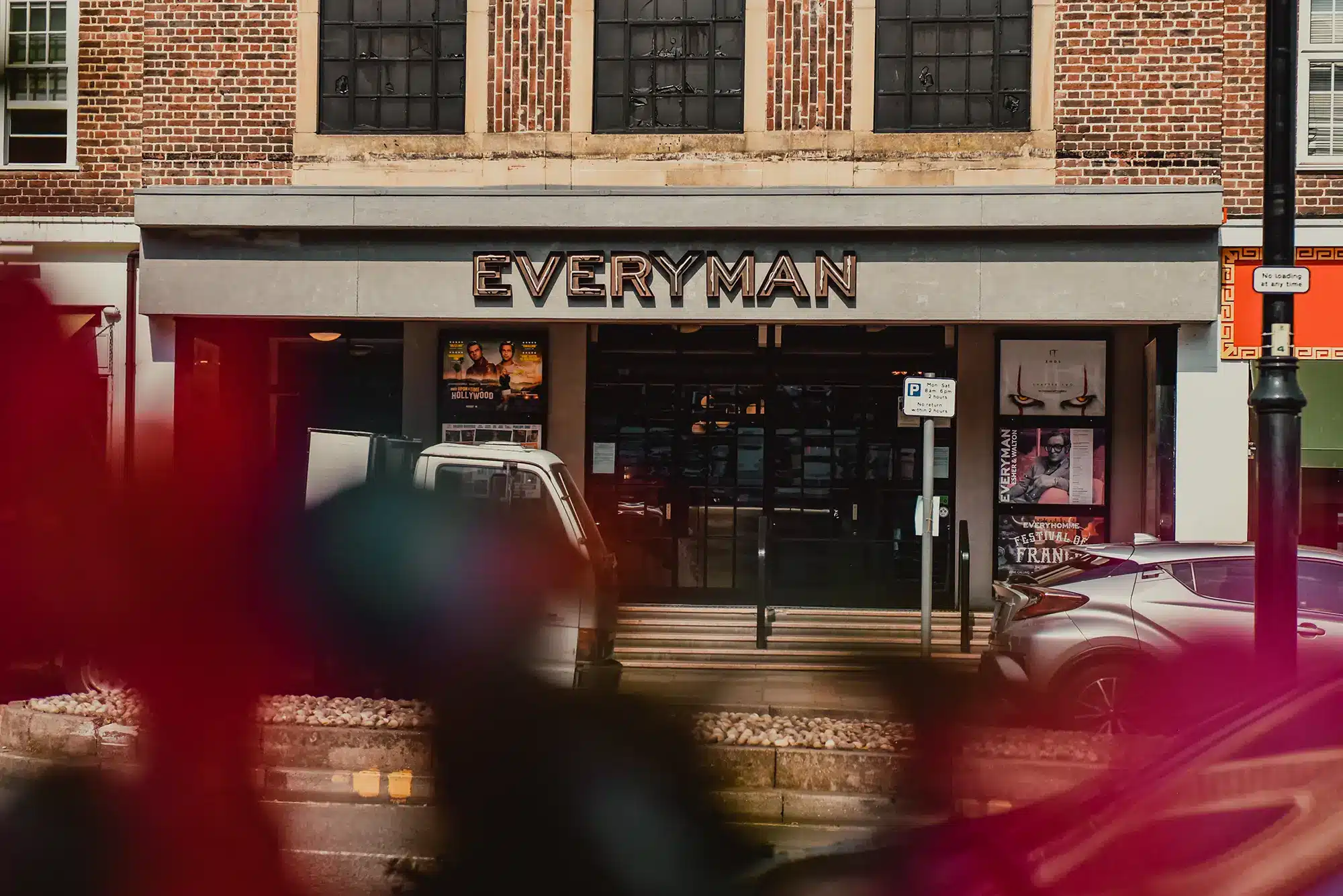 Esher