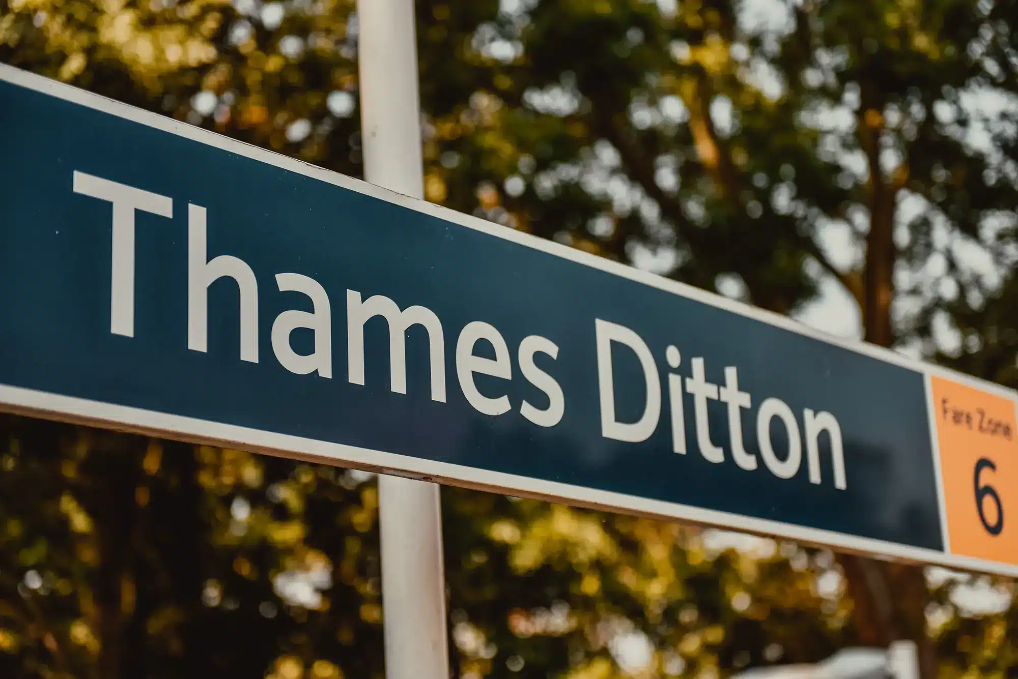 Thames Ditton