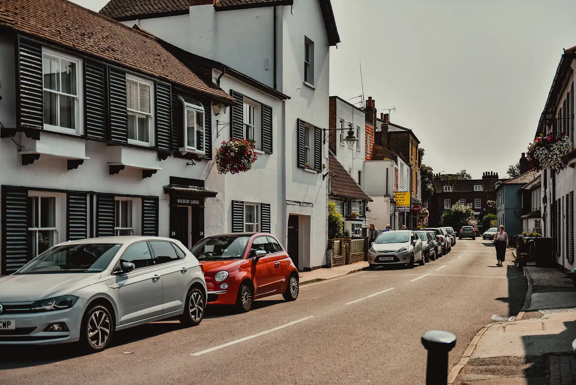 Thames Ditton
