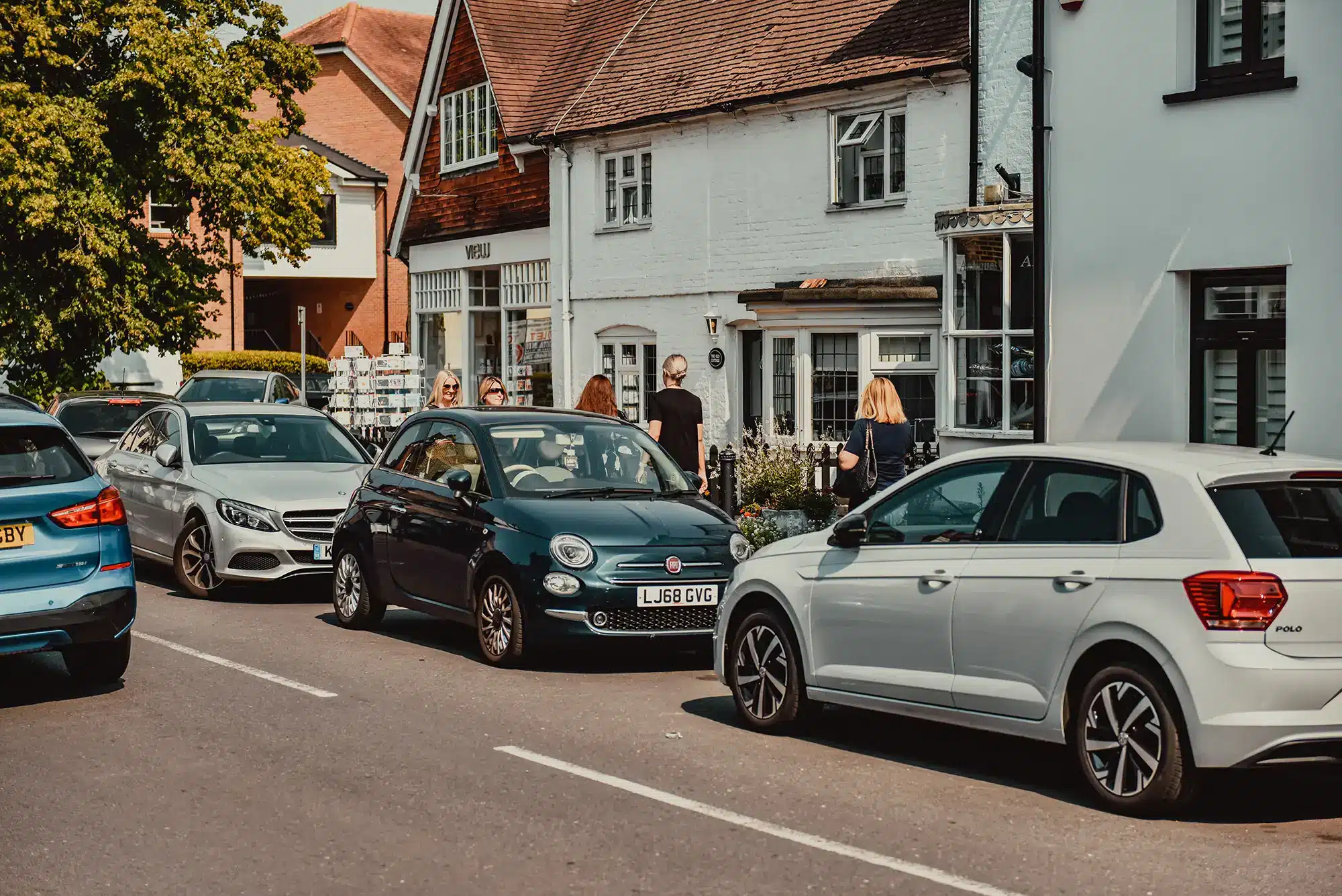 Thames Ditton
