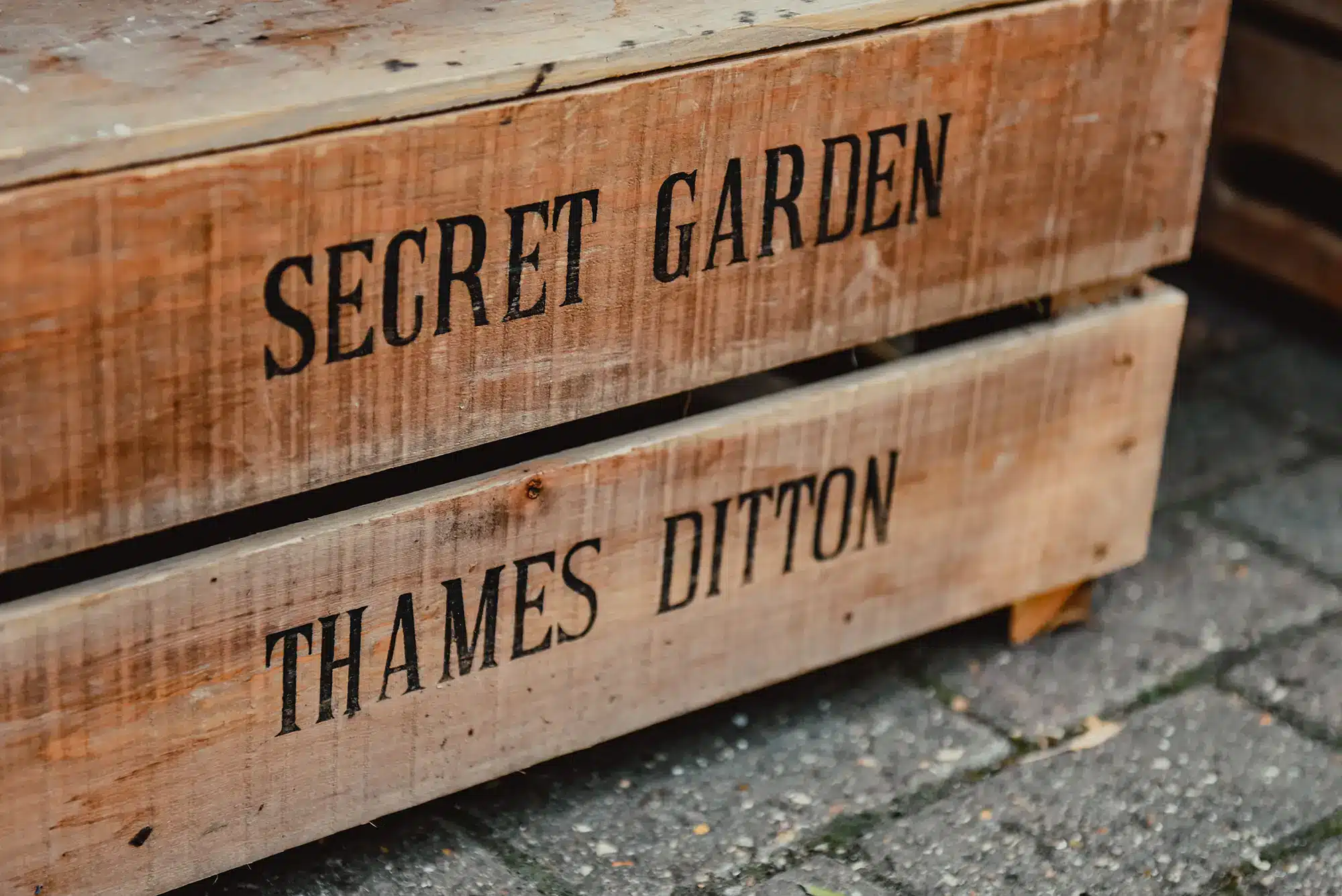 Thames Ditton
