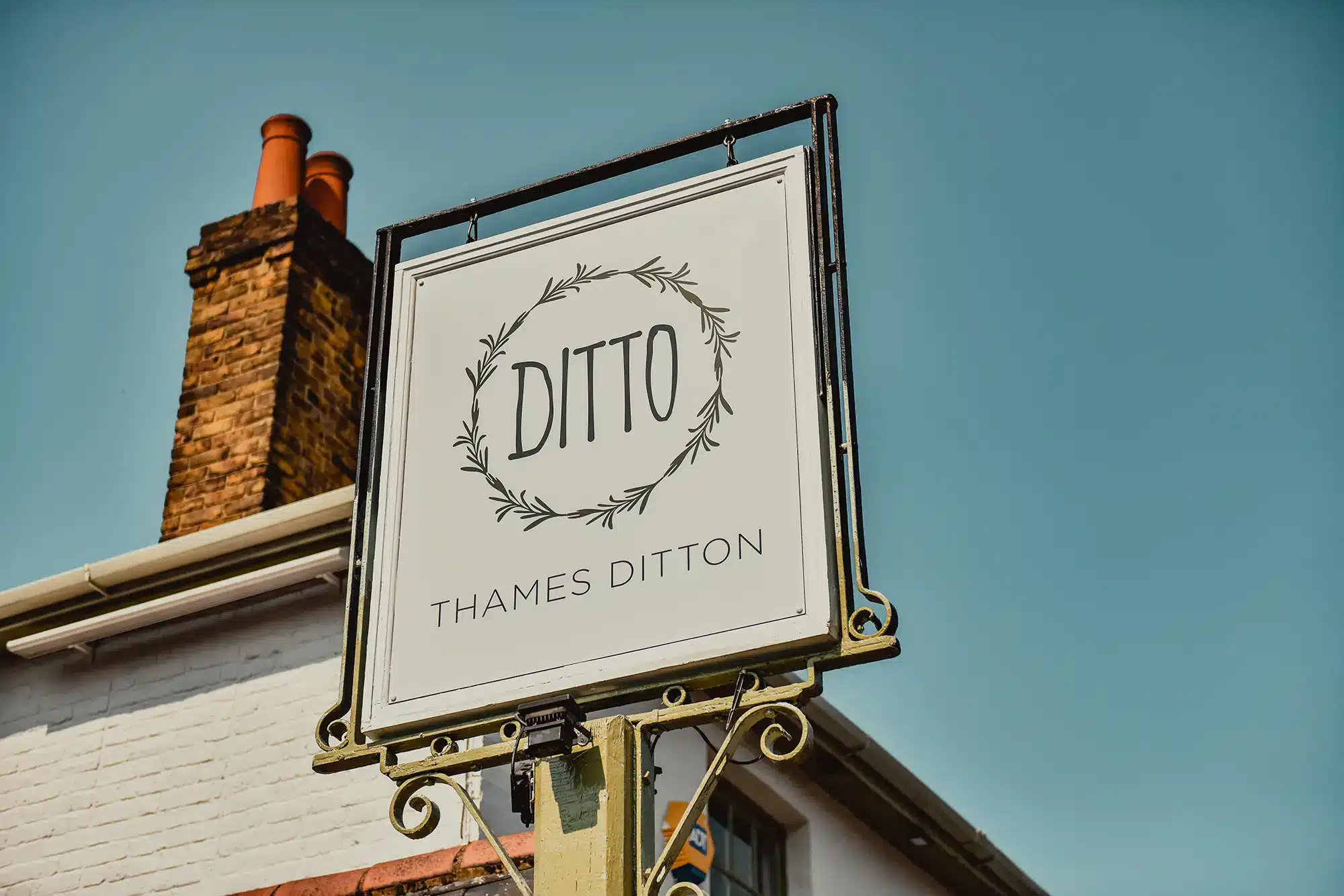 Thames Ditton
