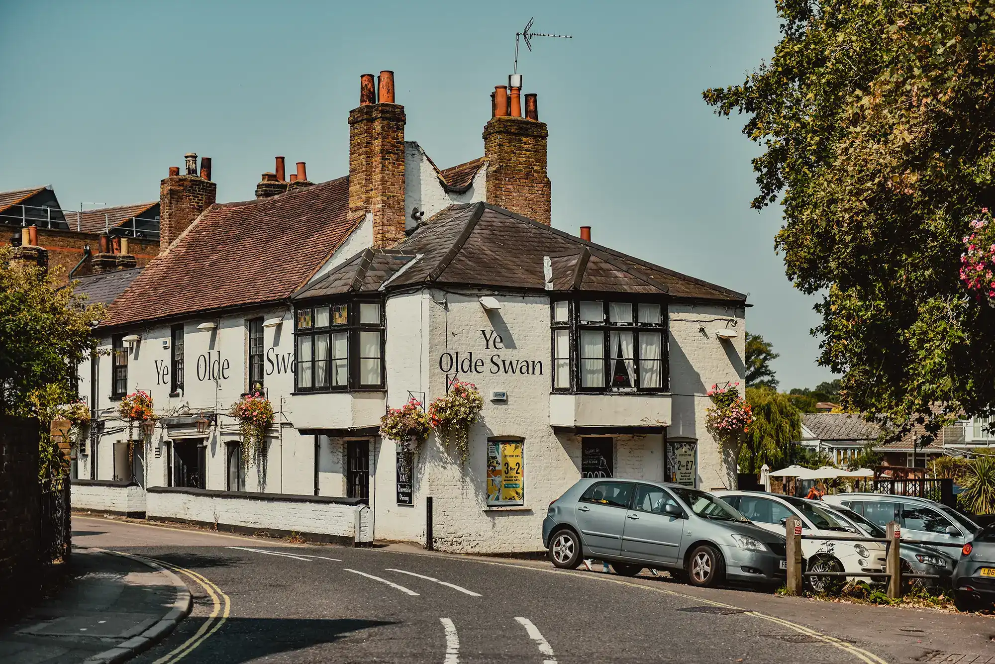 Thames Ditton