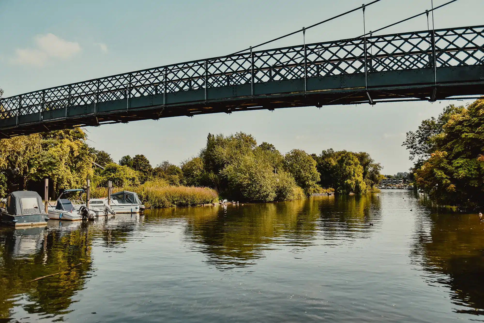 Thames Ditton