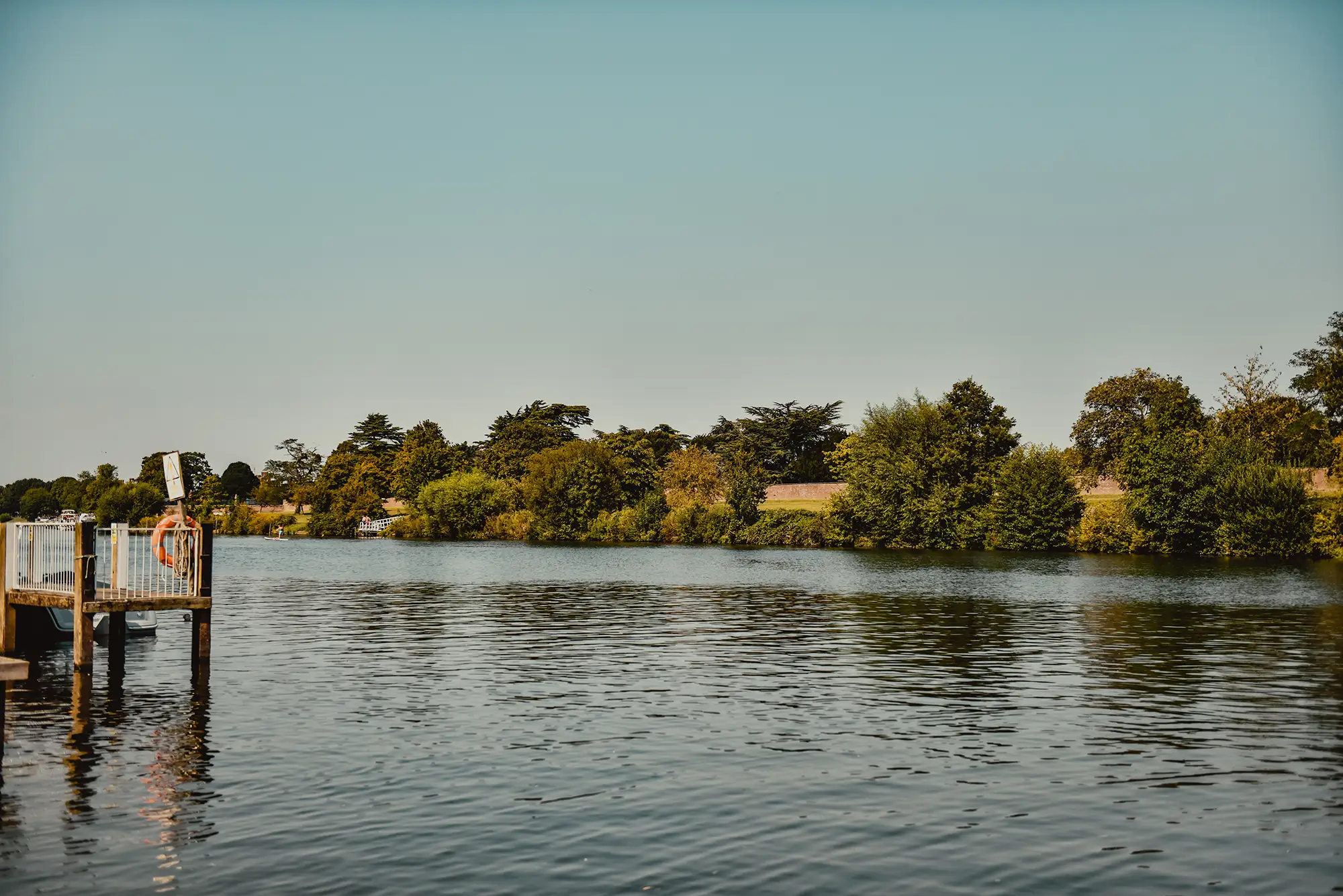 Thames Ditton