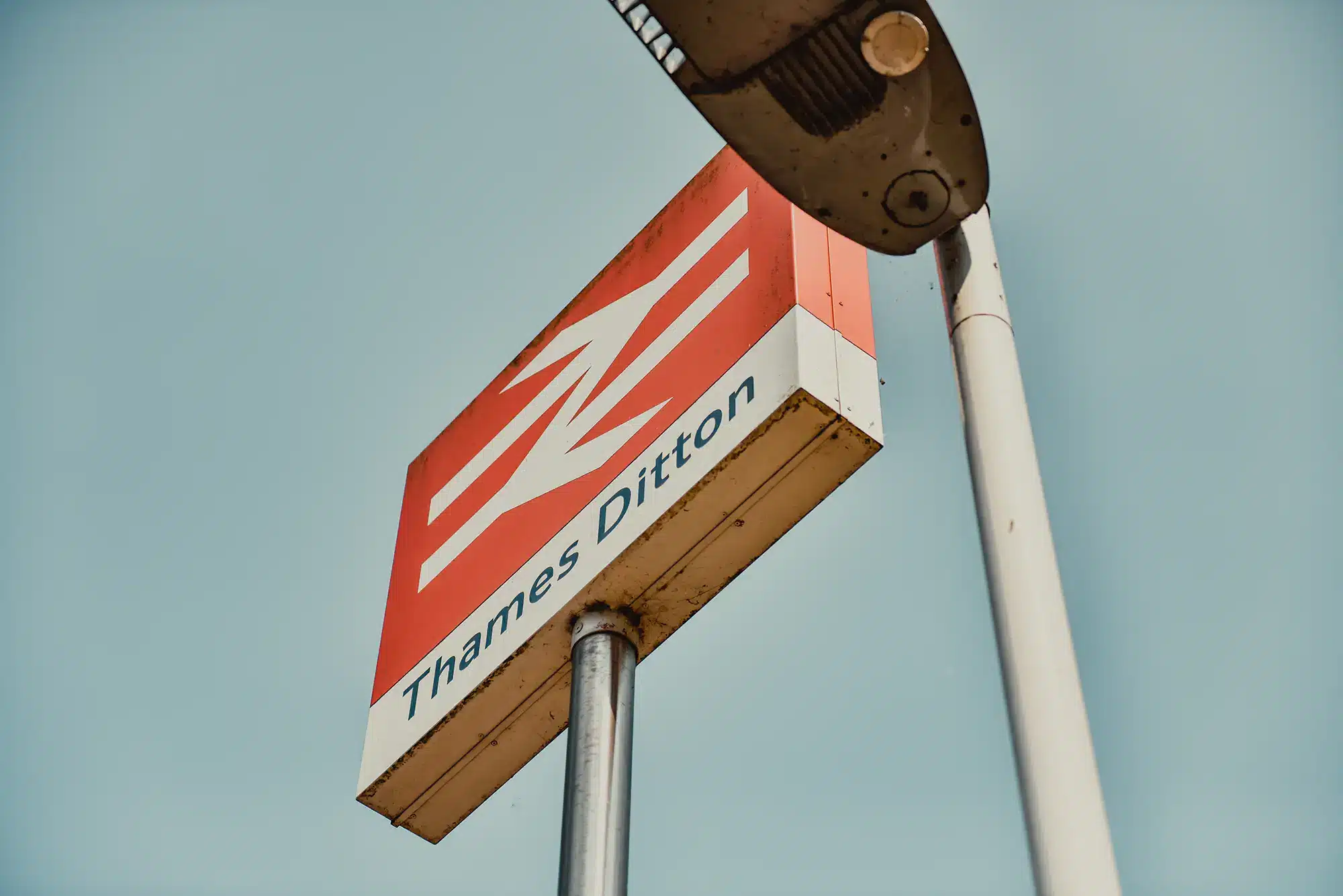 Thames Ditton