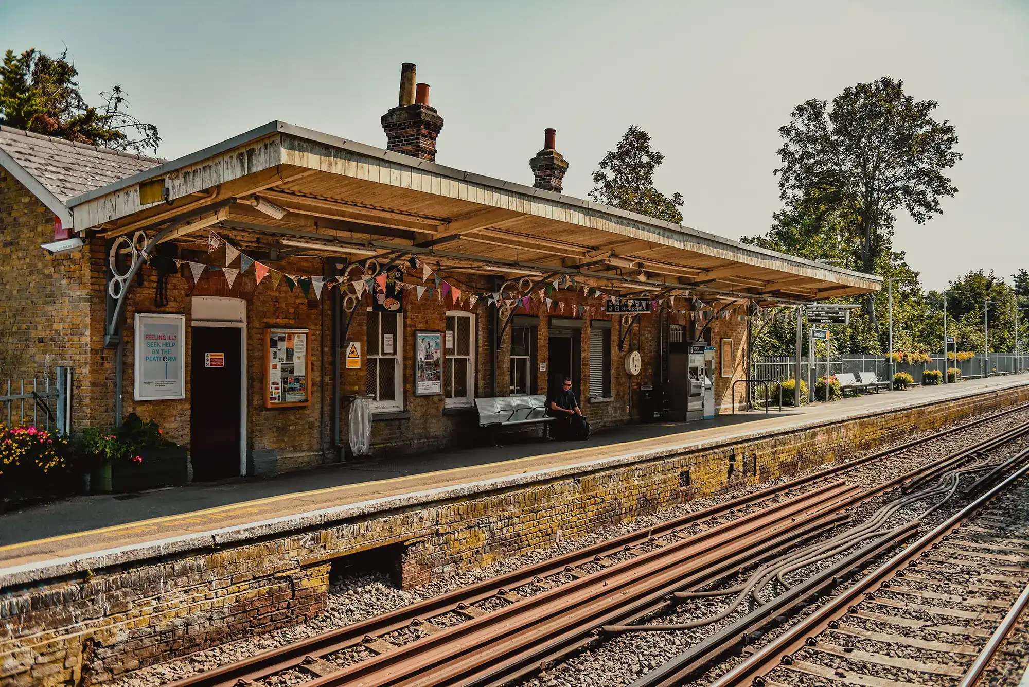 Thames Ditton