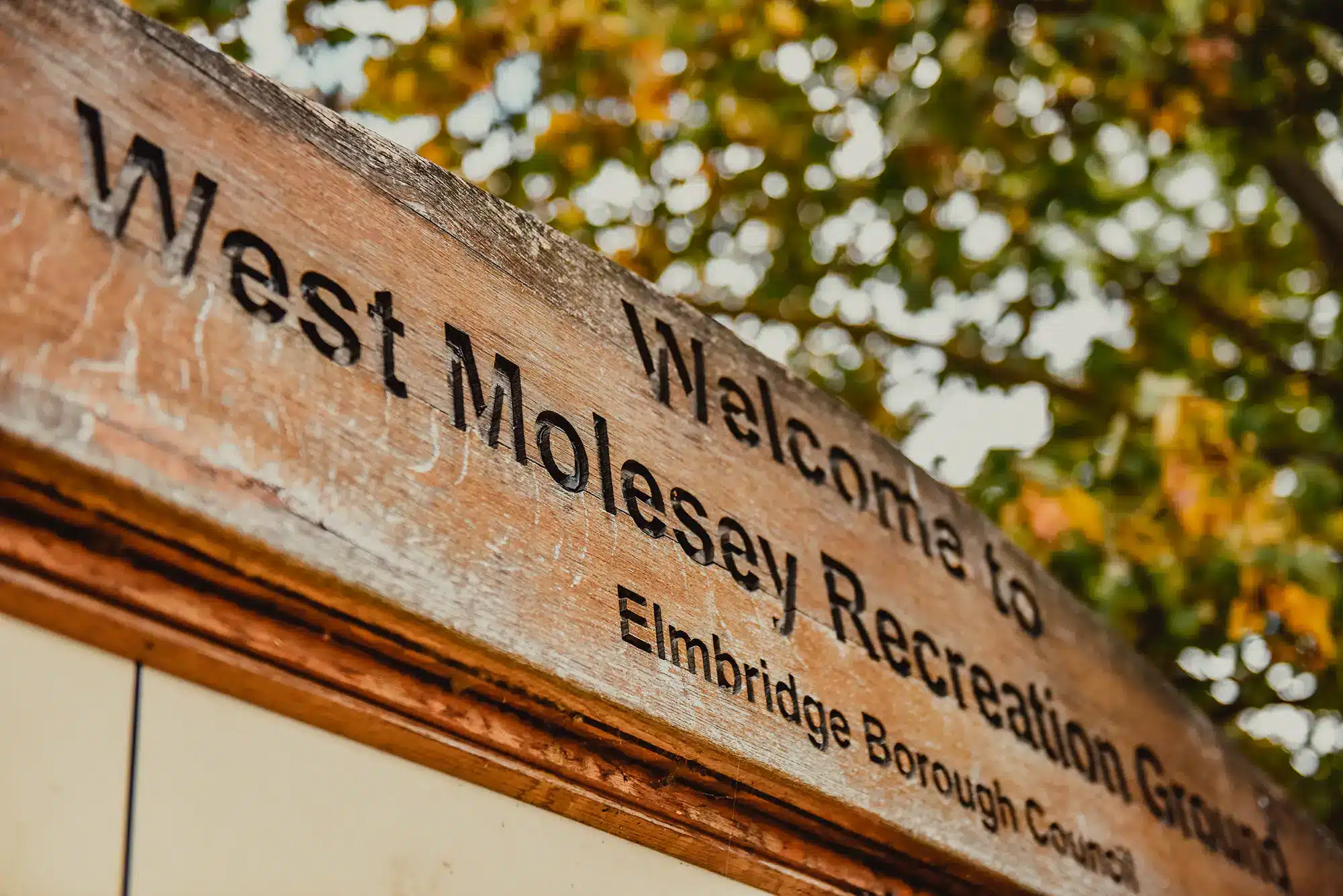 West Molesey