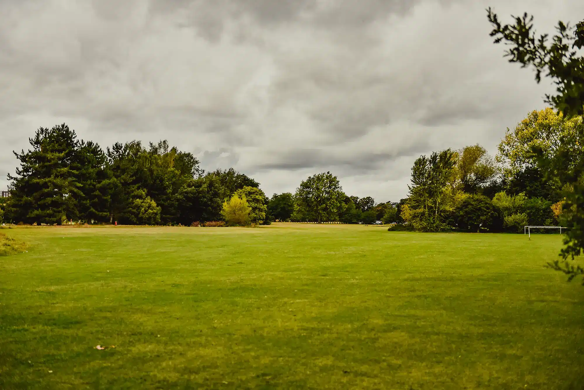 West Molesey