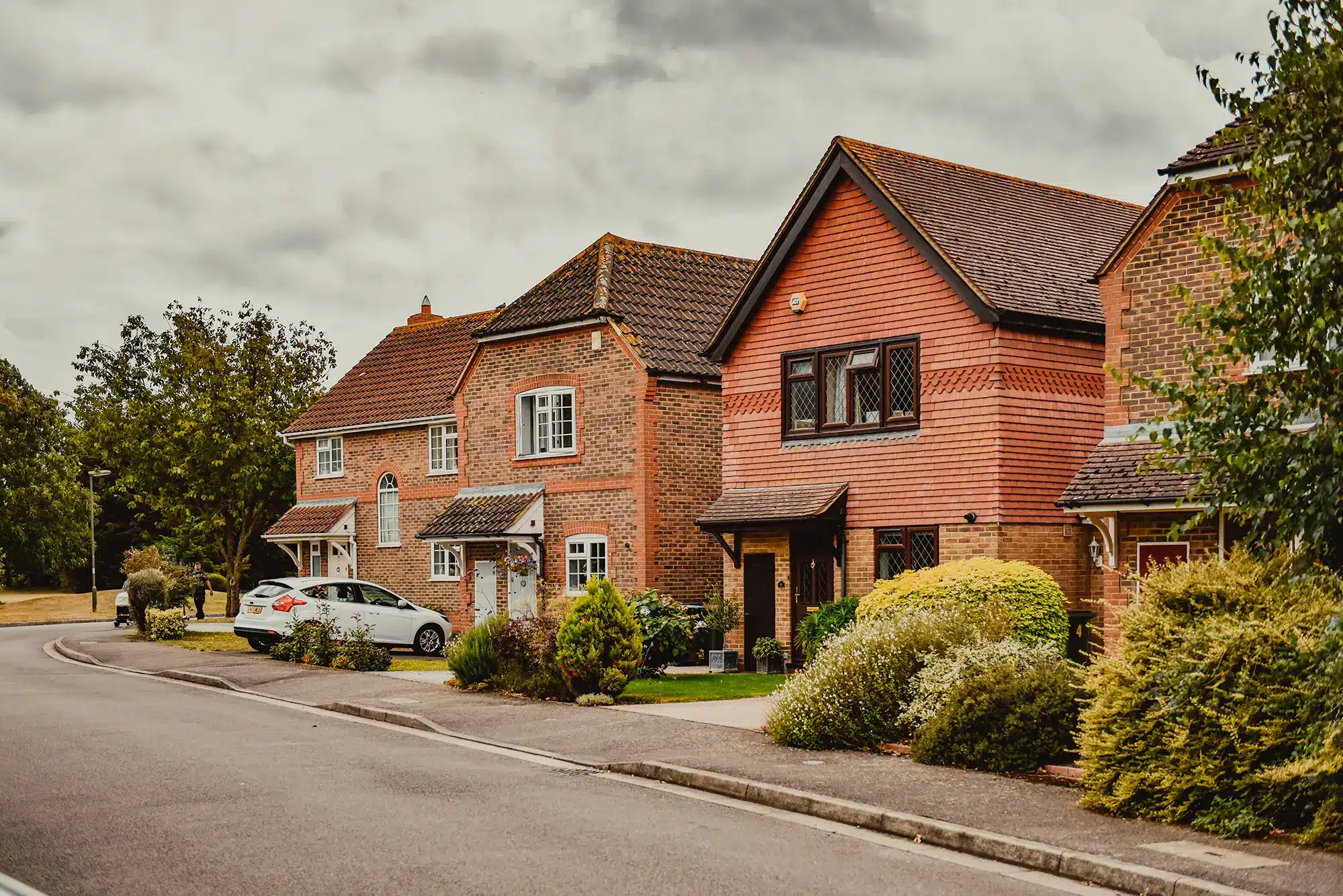 West Molesey