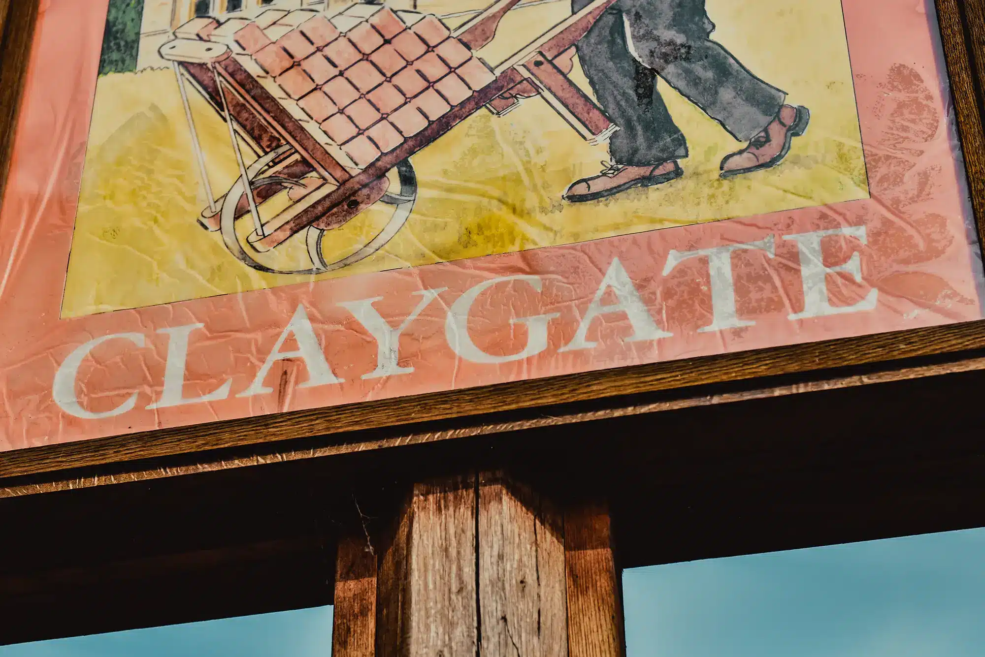 Claygate
