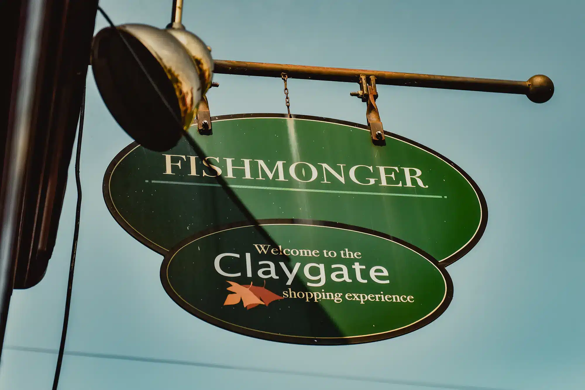 Claygate