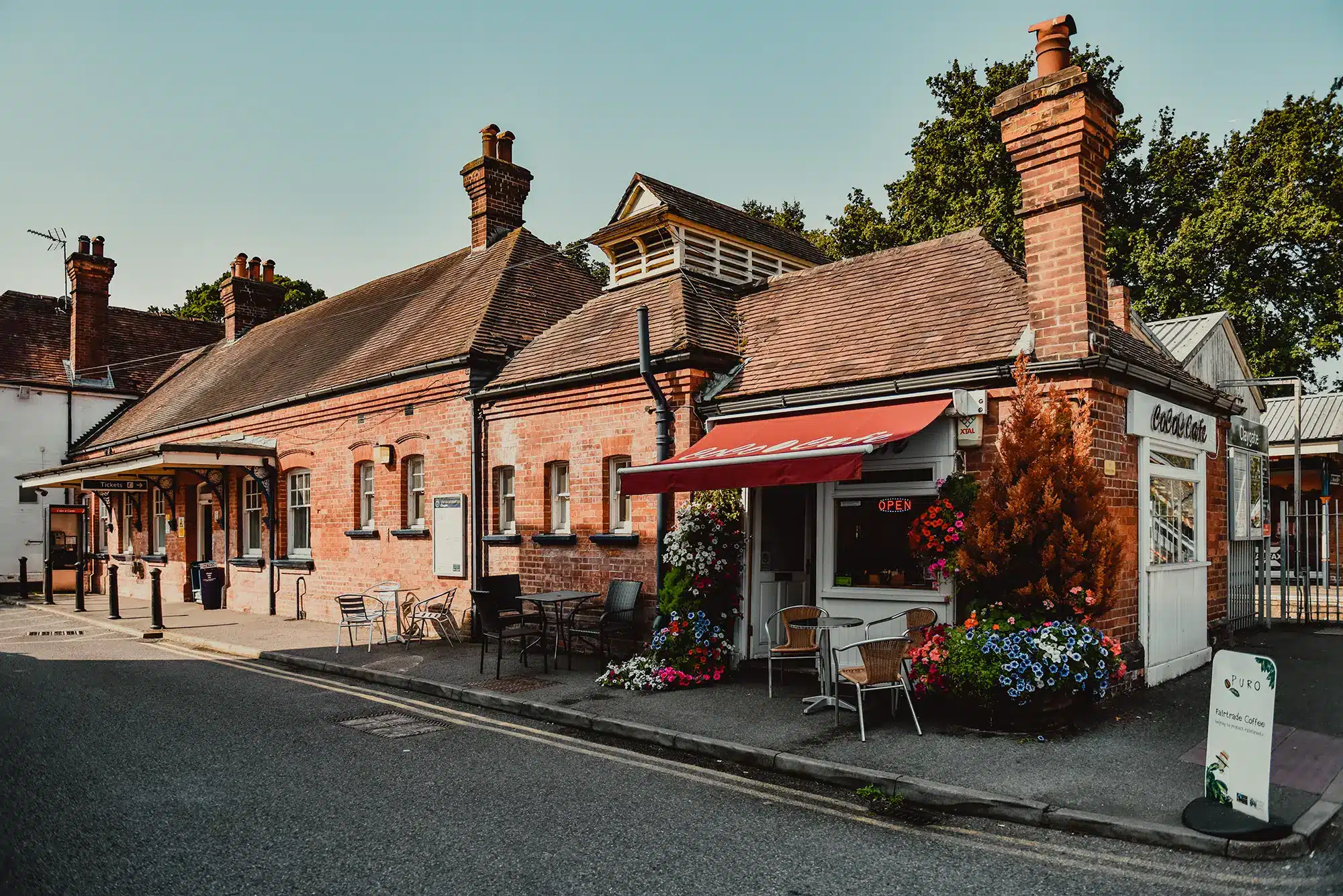 Claygate