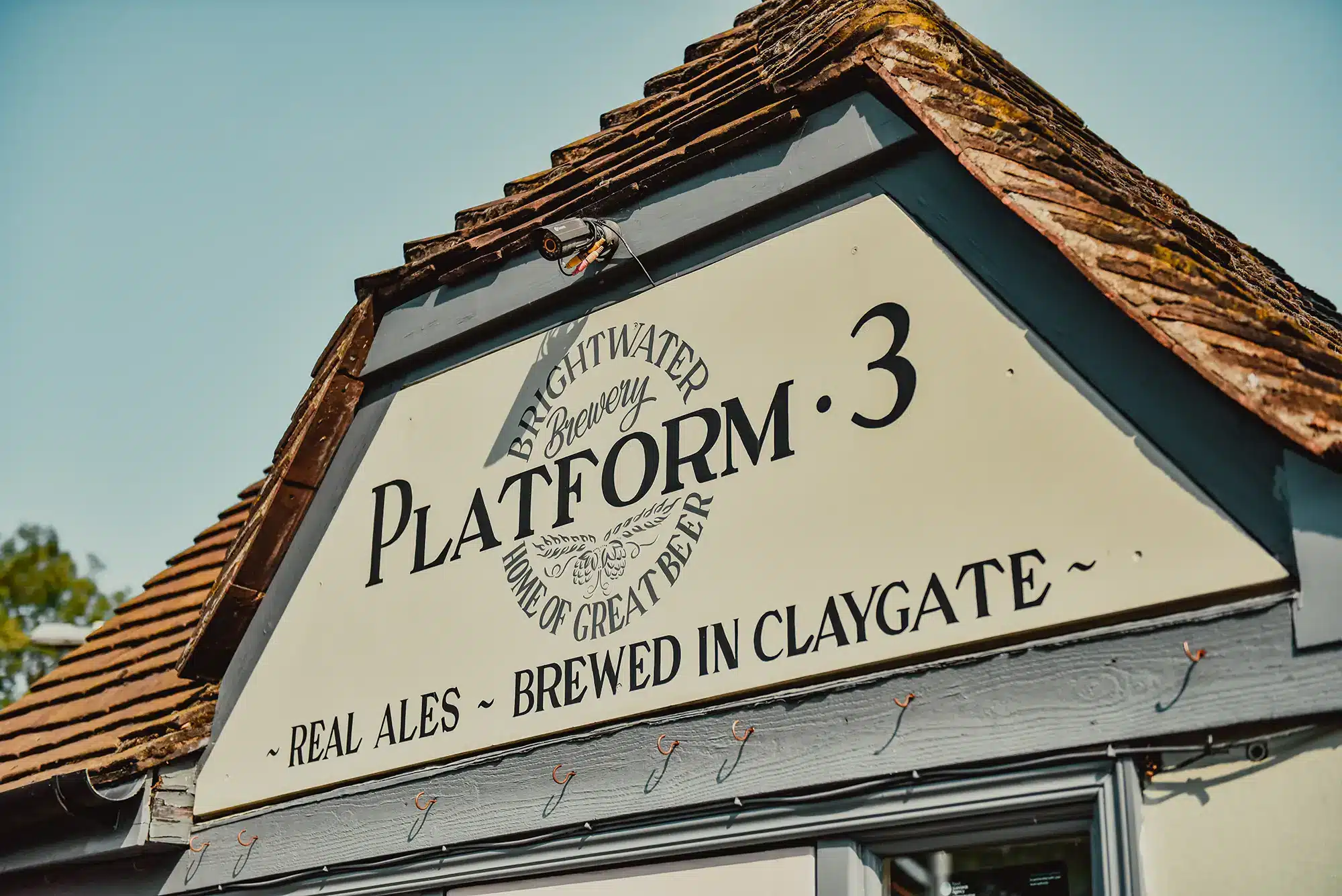Claygate