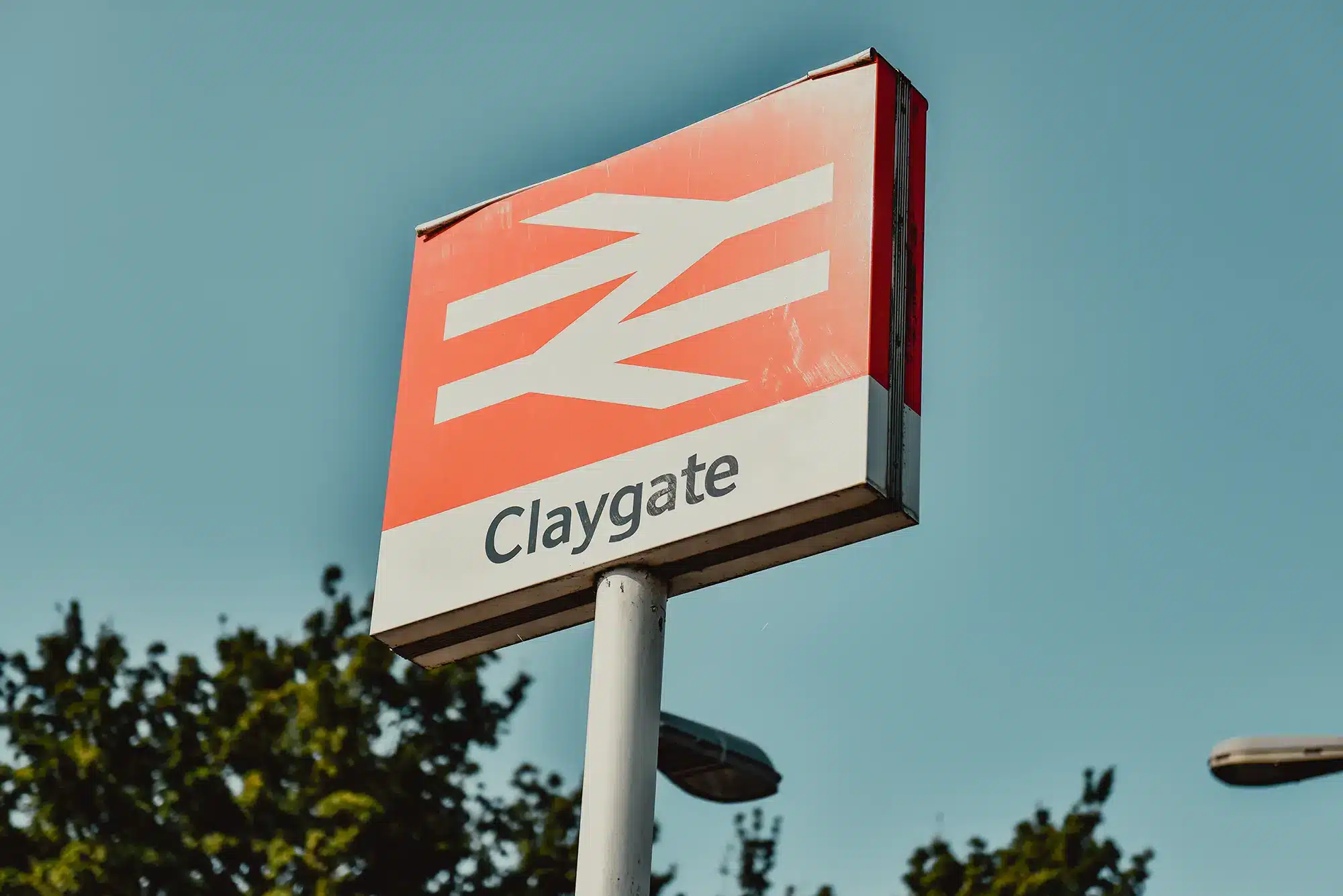 Claygate