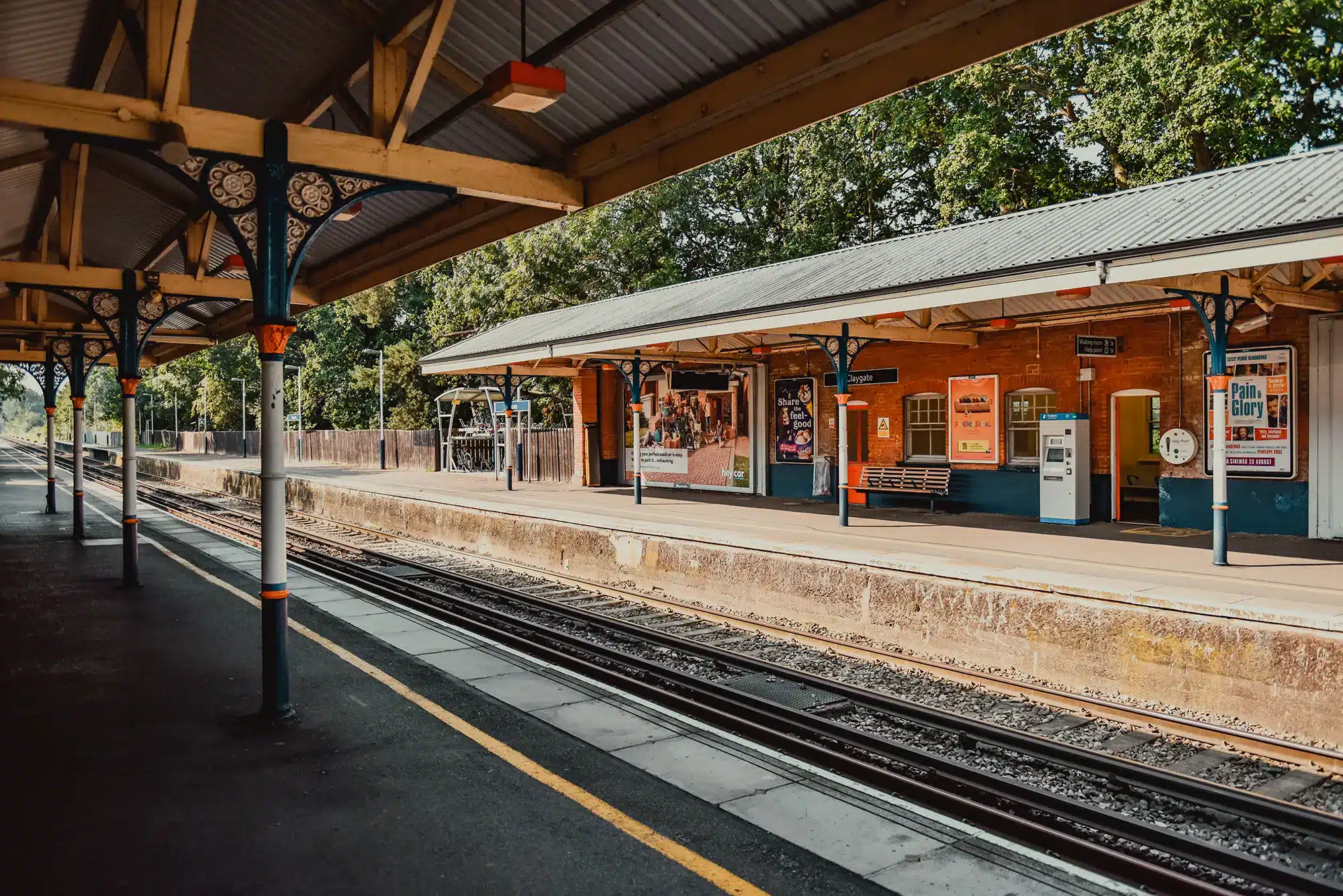 Claygate