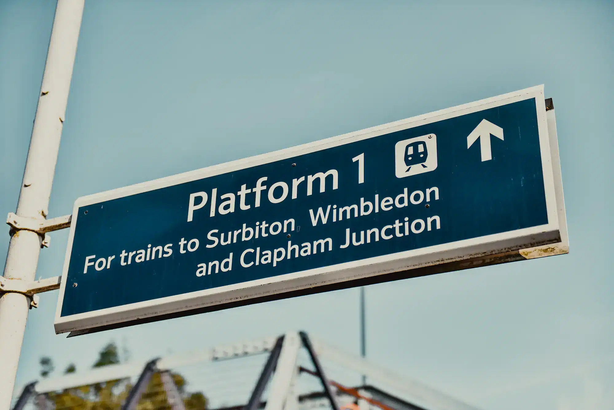 Claygate