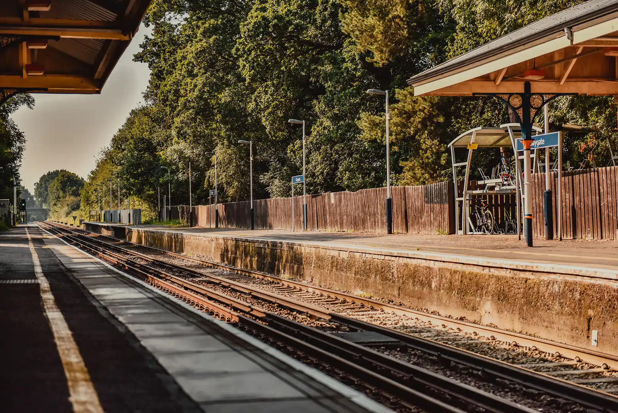 Claygate