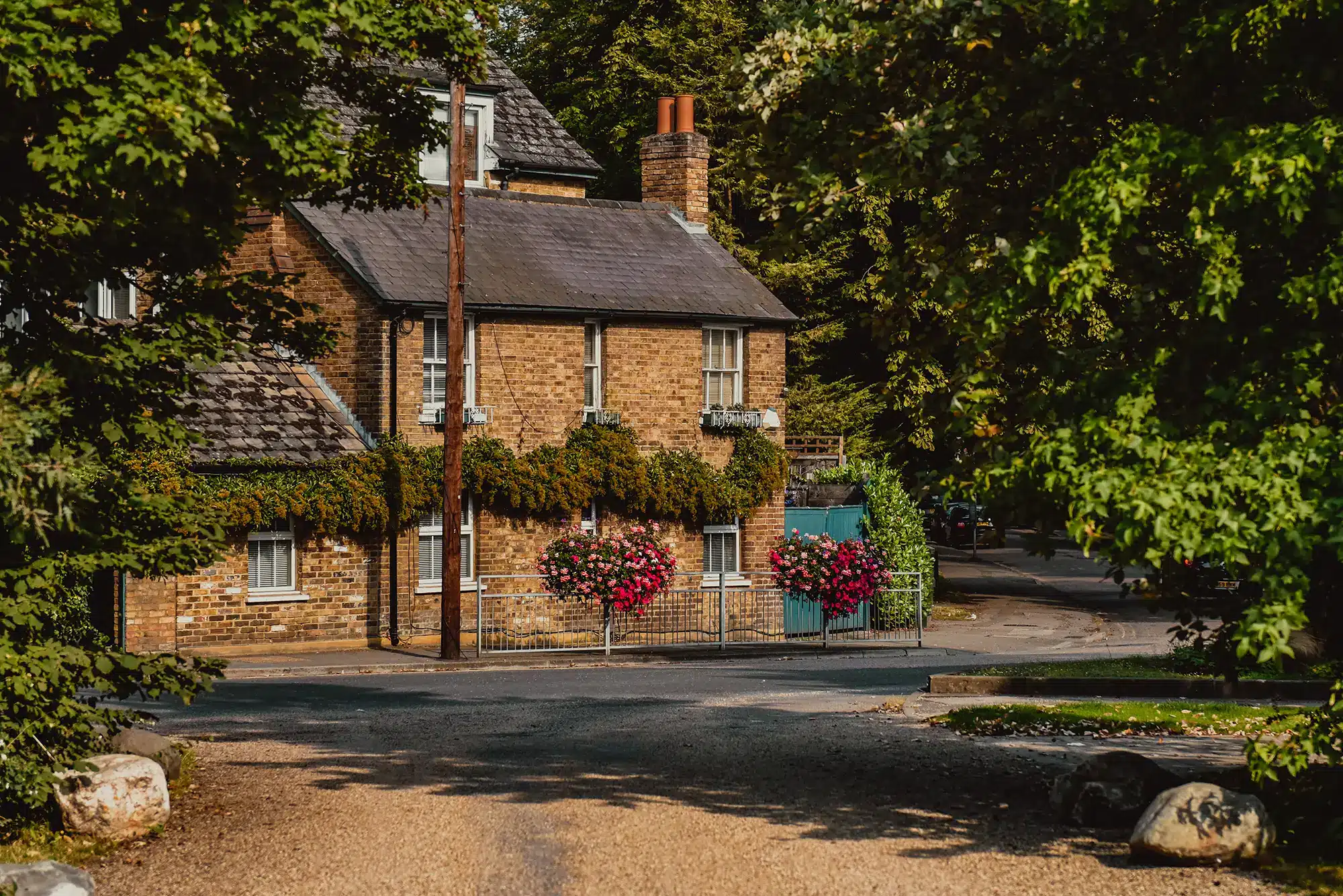 Claygate