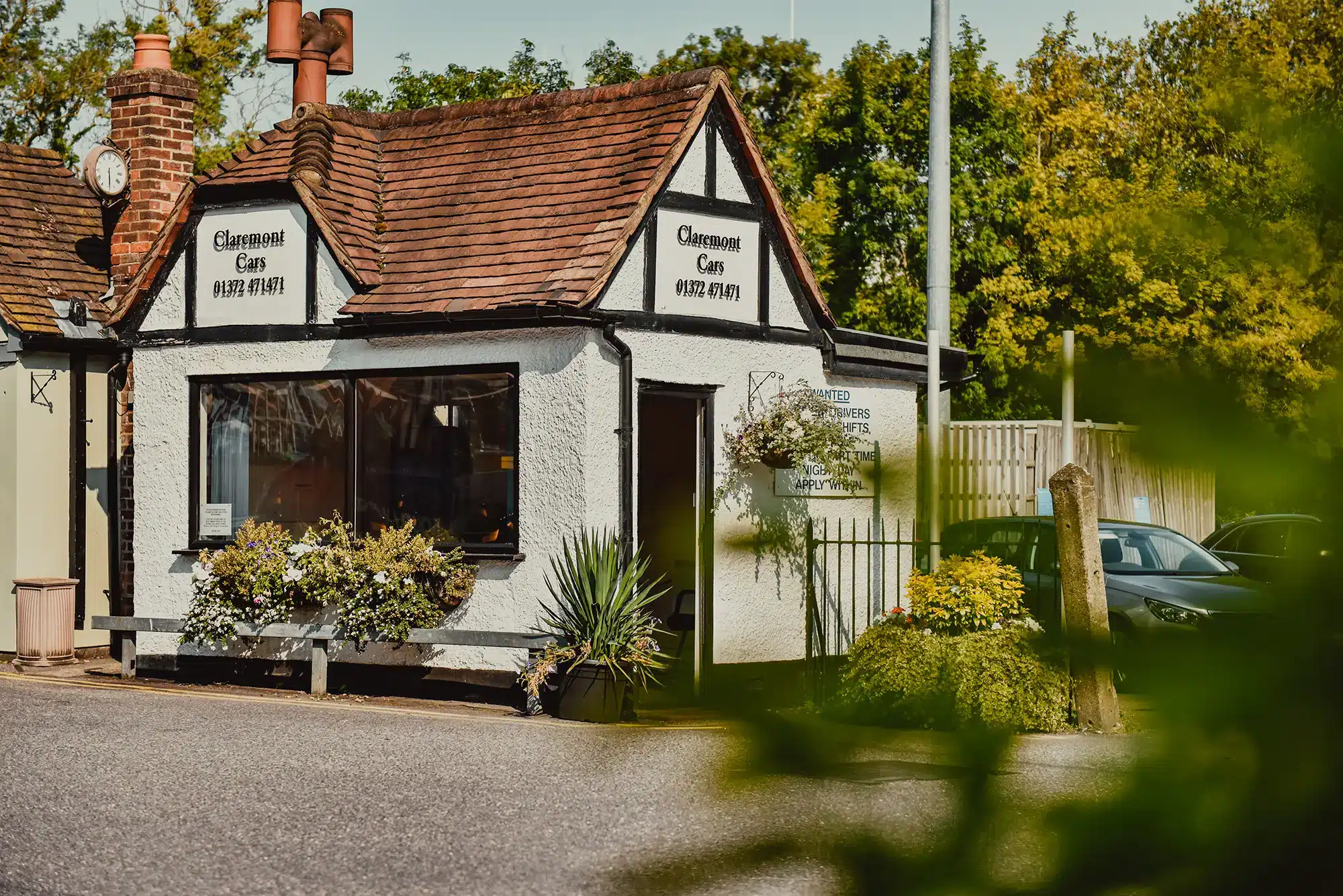 Claygate