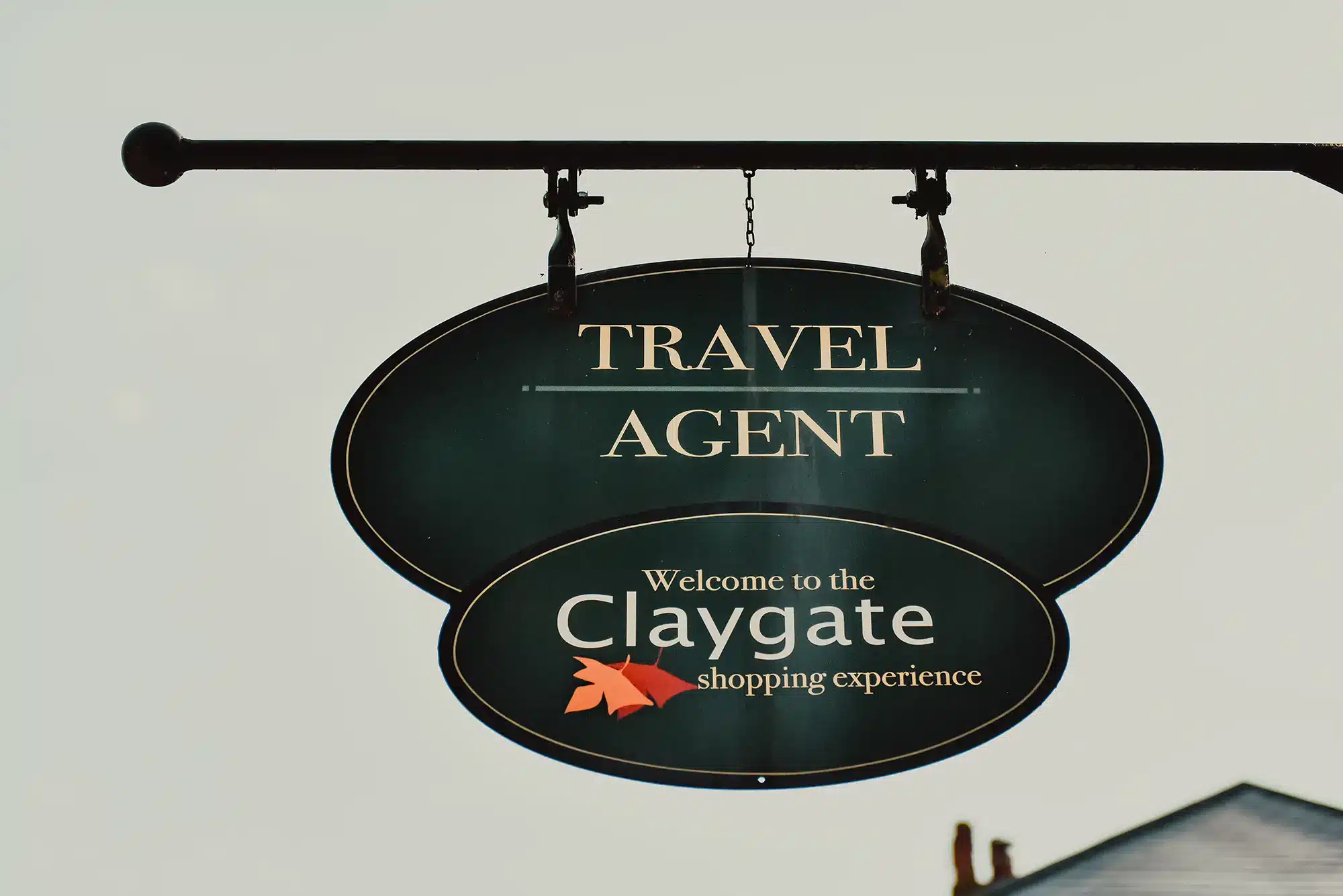 Claygate