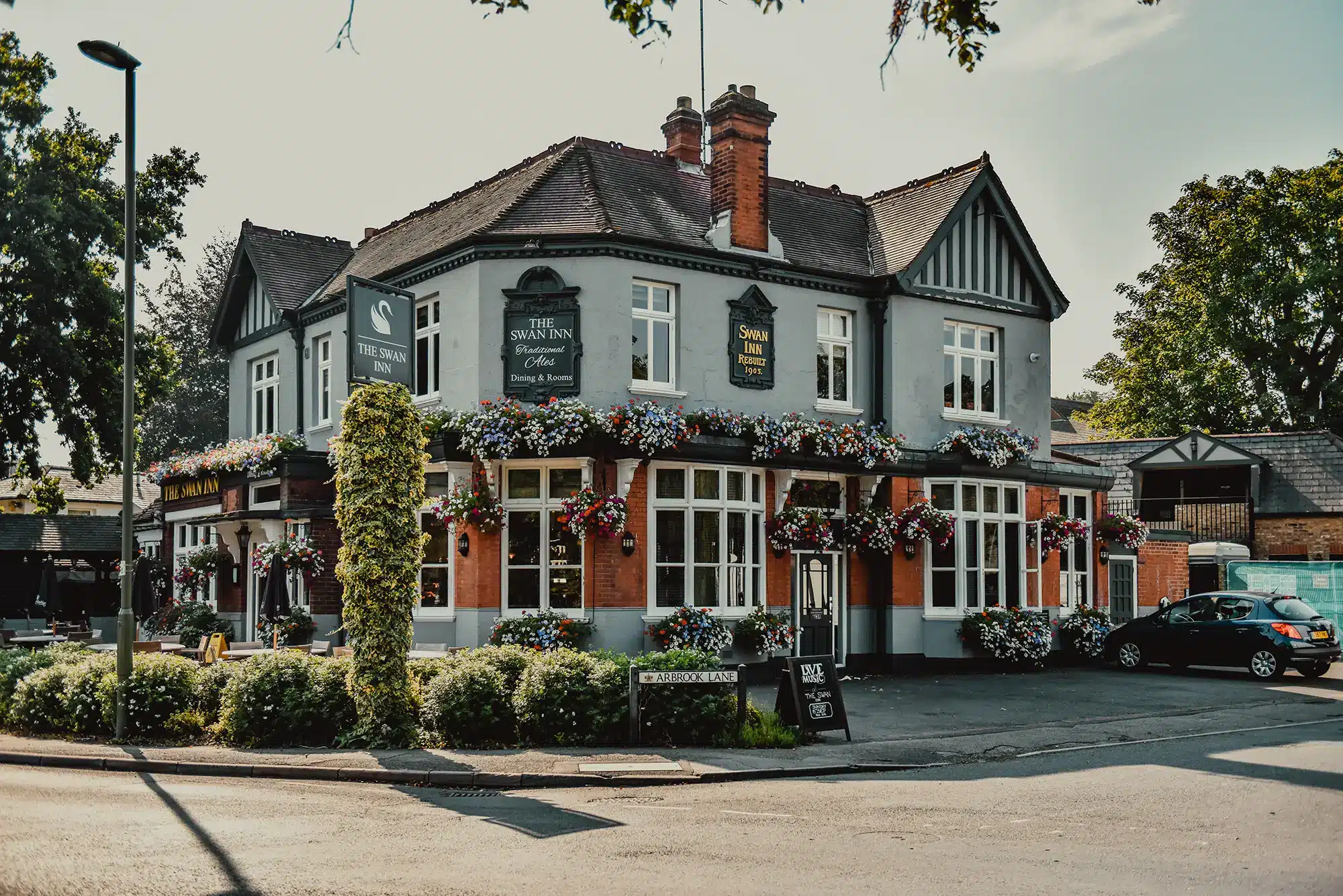 Claygate