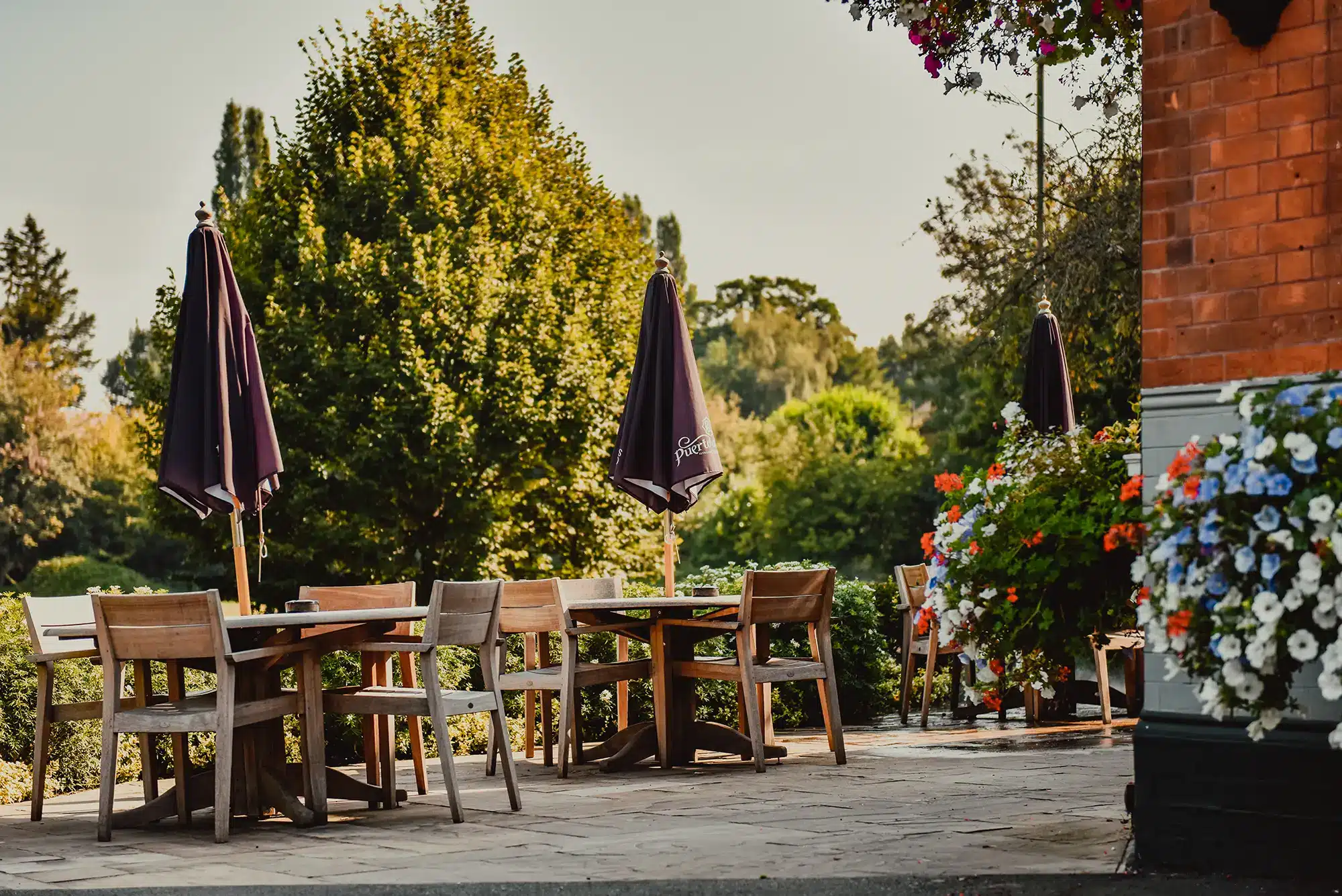 Claygate