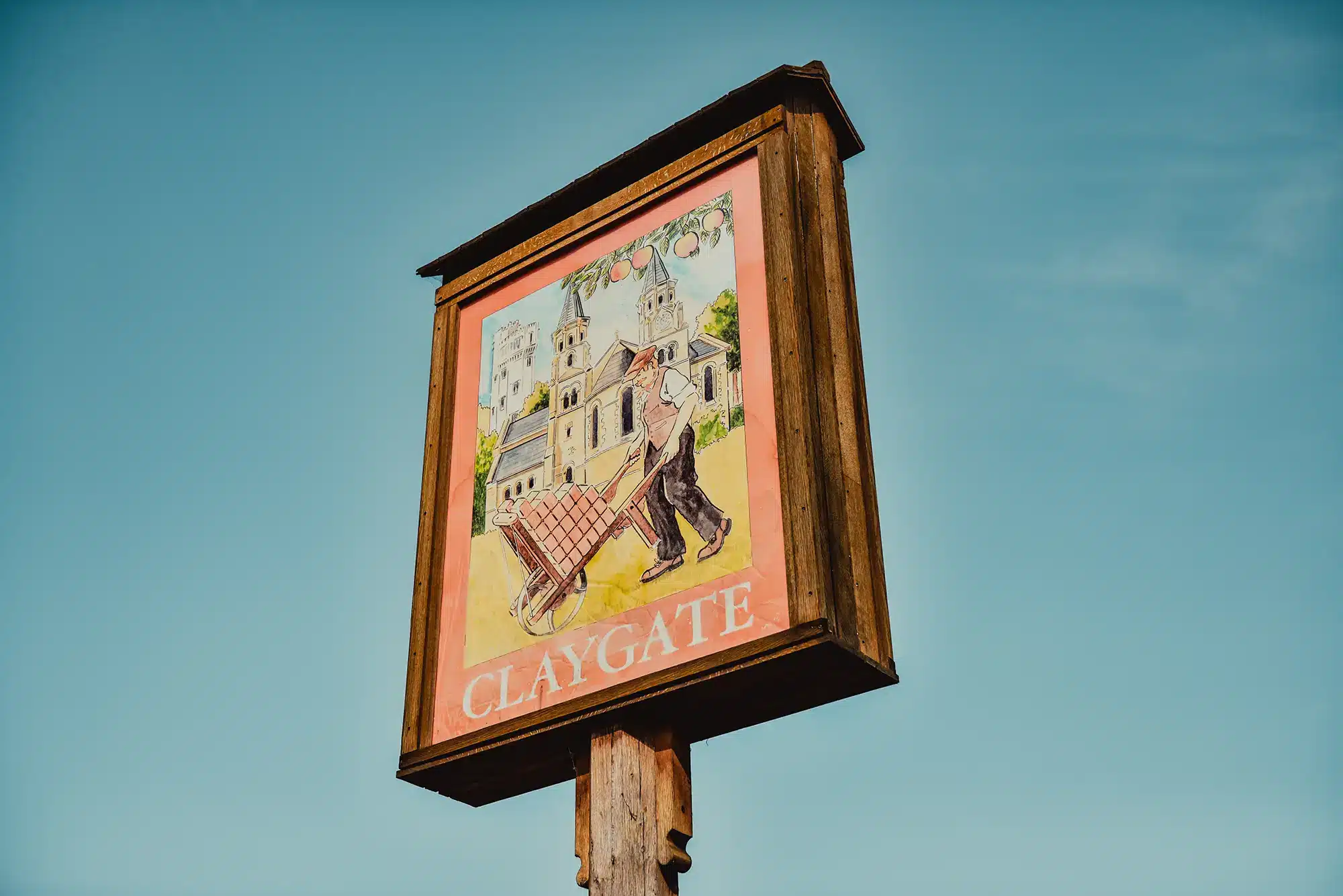 Claygate
